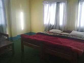 Sambala Hotel, Tawang 5
